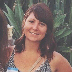 Megan Elizabeth, 39 (YouTube明星)