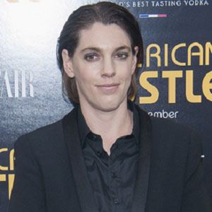 Megan Ellison, 39 (电影制作者)