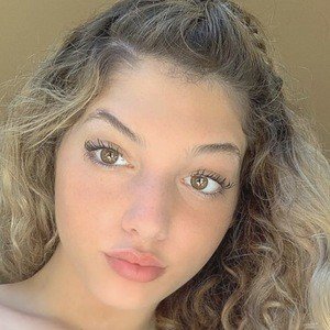 Megan Eugenio, 26 (TikTok Star)