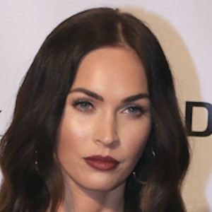 Megan Fox, 39 (Attrice di film)