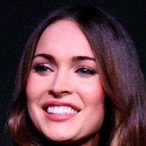 Megan Fox, 39 (Movie Actress)
