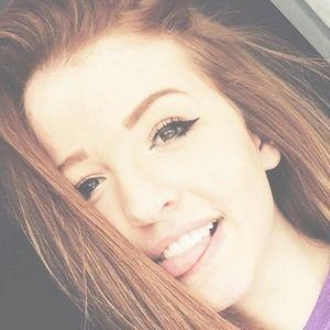 Megan Fraser image 7