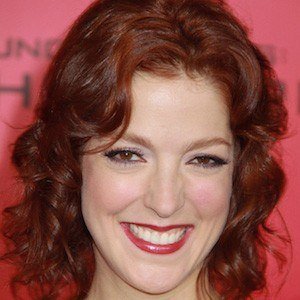 Megan Hayes, 45 (Movie Actress)