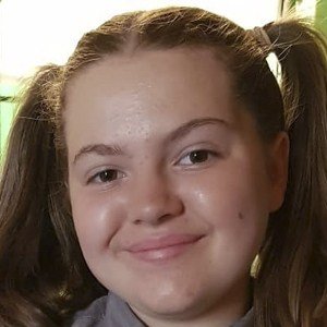 Megan Hughes image 3