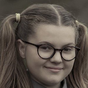 Megan Hughes, 20 (电视女演员)