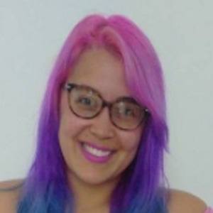 Megan Jayne Crabbe, 31 (Instagram明星)