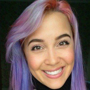 Megan Jayne Crabbe image 6