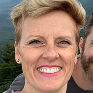 Megan Knorpp, 44 (YouTube Star)
