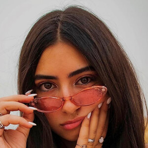 Megan Larian
