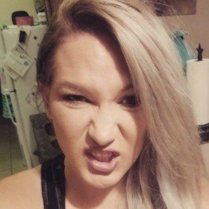 Megan Lowder, 36 (Reality Star)