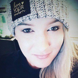 Megan Lowder, 36 (現實之星)