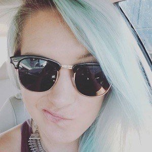 Megan Lowder, 36 (現實之星)