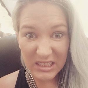 Megan Lowder, 36 (現實之星)