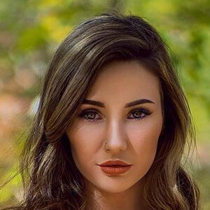 Megan Mai, 32 (Modell)