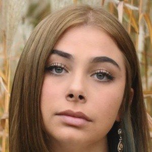 Megan Marie, 26 (TikTok Star)