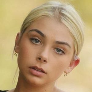 Megan Marie, 28 (TikTok明星)