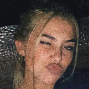 Megan Marie, 28 (TikTok Star)