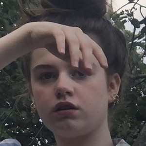 Megan Marie, 22 (TikTok Star)