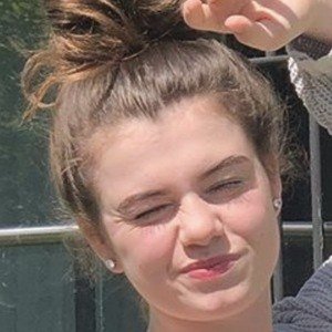 Megan Marie, 22 (TikTok Star)