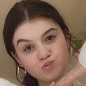 Megan Marie, 22 (TikTok Star)