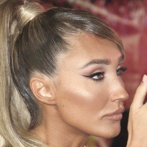 Megan McKenna image 4