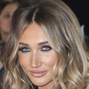 Megan McKenna image 7