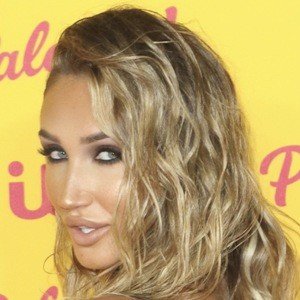 Megan McKenna image 8
