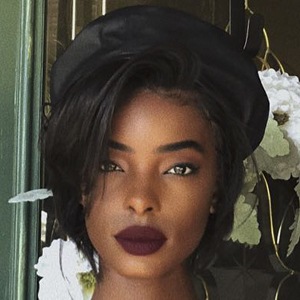 Megan Milan, 30 (Model)