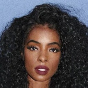 Megan Milan, 30 (模特)