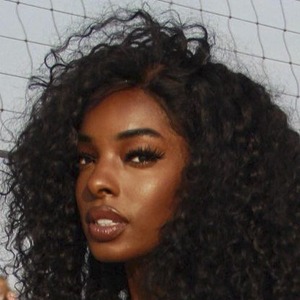 Megan Milan, 30 (Model)