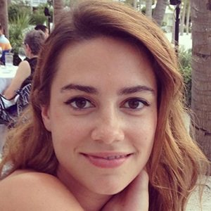 Megan Mitchell, 40 (廚師)