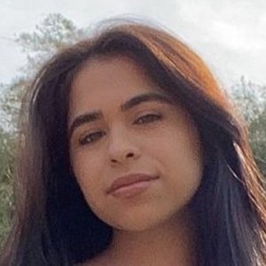 Megan Mota, 23 (TikTok Star)