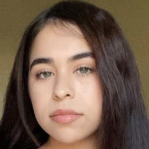 Megan Mota, 23 (TikTok Star)