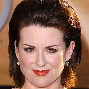 Megan Mullally image 3
