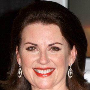 Megan Mullally image 5