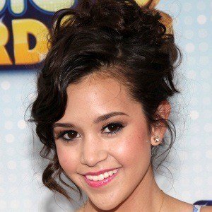 Megan Nicole, 30 (Pop Singer)