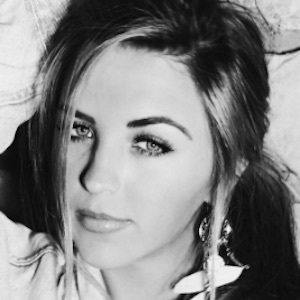 Megan Parken, 30 (YouTube Star)