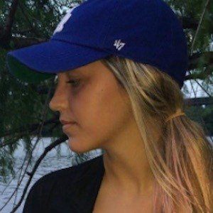 Megan Parken, 30 (YouTube Star)