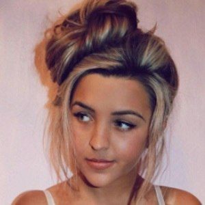 Megan Parken, 30 (YouTube Star)