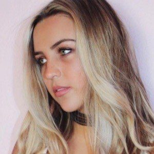 Megan Parken, 30 (YouTuber)