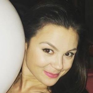 Megan Prescott, 34 (TV Actress)