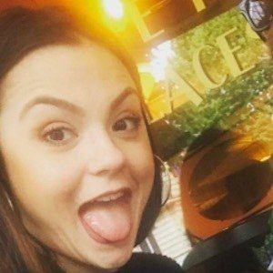 Megan Prescott, 34 (电视女演员)