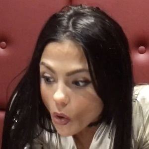 Megan Prescott, 34 (Actriz de Televisión)