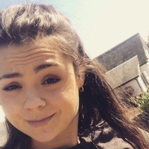 Megan Prescott, 34 (TV Actress)