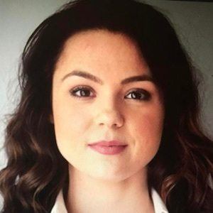 Megan Prescott, 34 (TV-Schauspielerin)