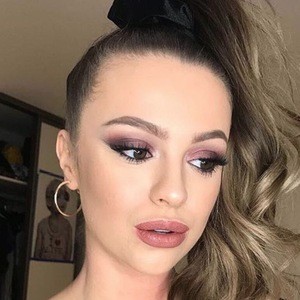 Megan Rees, 31 (Reality Star)