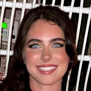 Megan Richmond, 28 (TikTok Star)