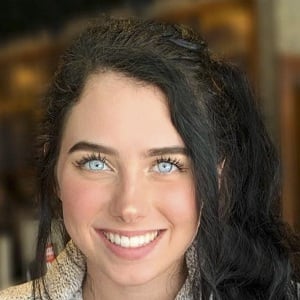 Megan Richmond, 28 (TikTok明星)