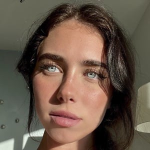 Megan Richmond, 28 (TikTok Star)