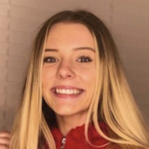 Megan Rose Jordan, 24 (TikTok明星)